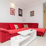 Matusko Apartman