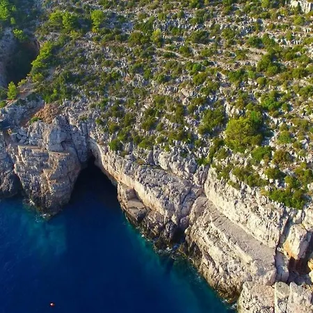 Apartament Matusko *