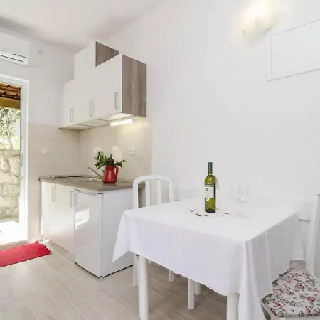 Matusko Apartment