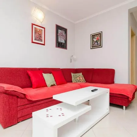 Matusko Apartment