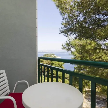 Apartament Matusko *