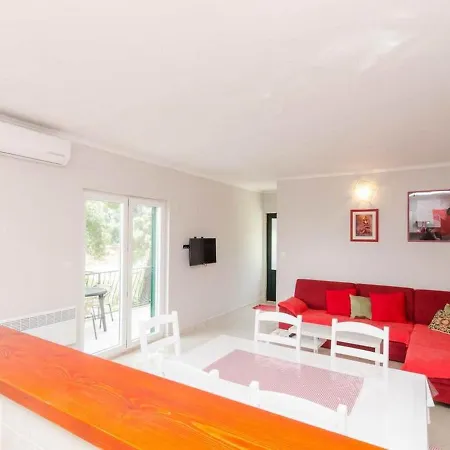 Apartment Matusko Saplunara