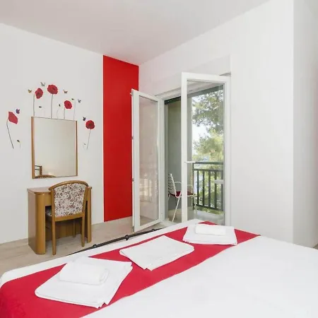 Apartment Matusko Saplunara