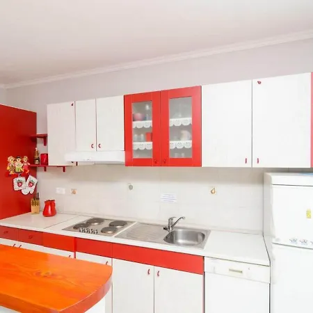 Apartment Matusko *
