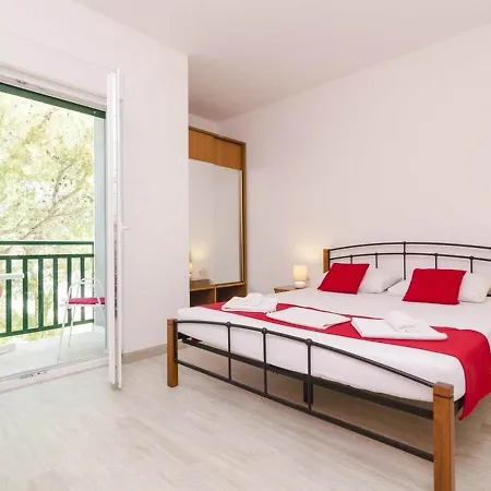 Apartament Matusko Saplunara