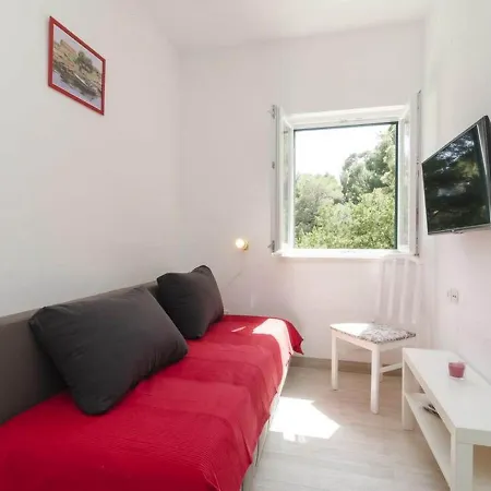 Matusko Apartament Saplunara