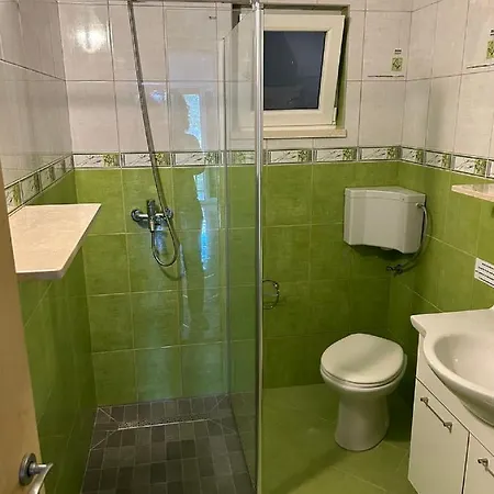 Apartment Matusko Saplunara