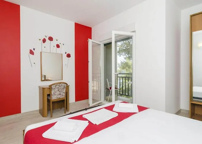 Lejlighed Matusko Saplunara