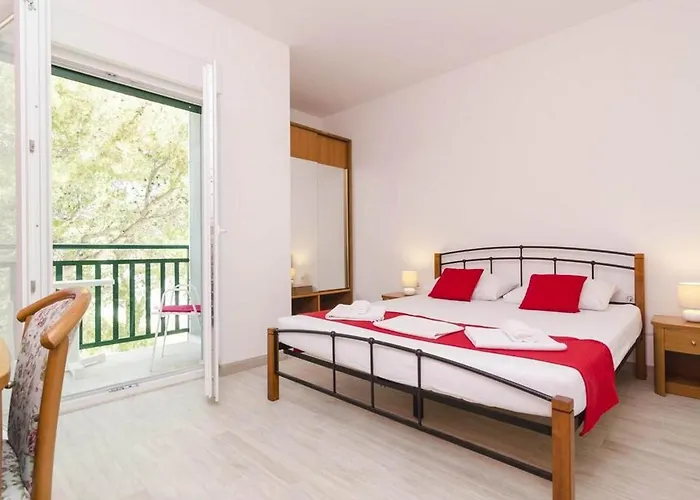 公寓 Matusko 萨普伦纳拉