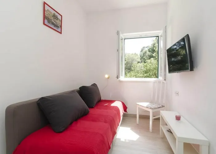 Matusko 公寓 萨普伦纳拉