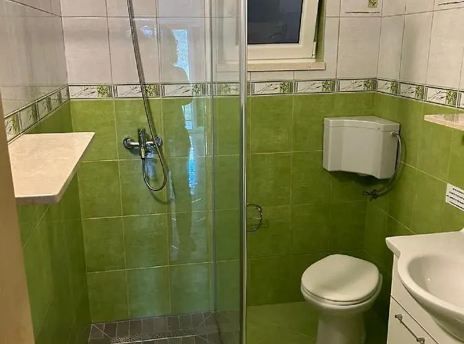 公寓 Matusko 萨普伦纳拉